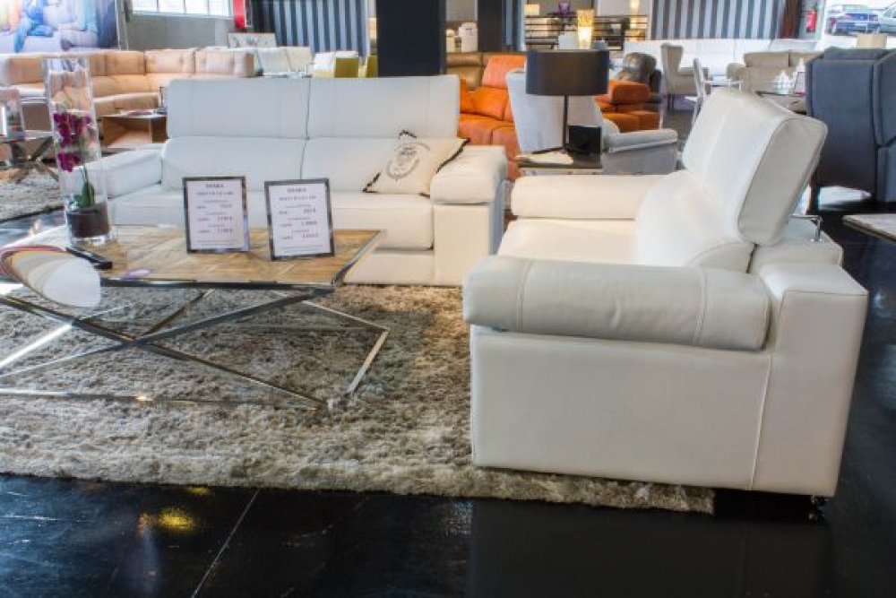 SOFA DISEÑO